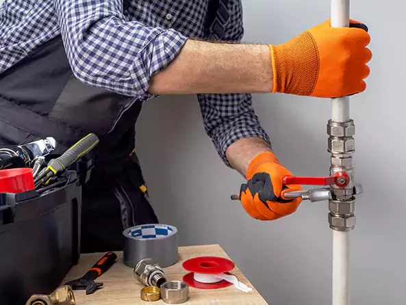 Why Choose Stockbridge Plumbing Pro for Plumbing Services?