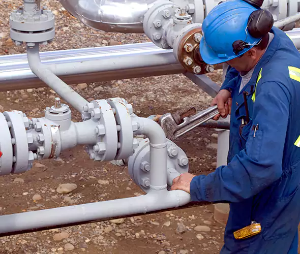 Expert Plumber for Backflow Preventer in Stockbridge, GA: Schedule Affordable Testing and Installation with Us