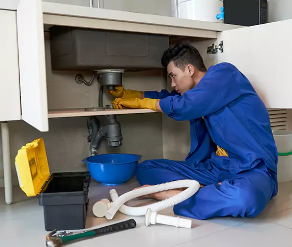 Expert Plumber for Basement Leak Repair in Stockbridge, GA: Schedule Affordable Waterproofing Services with Us
