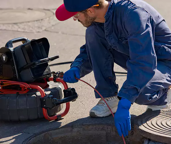 Expert Plumber for Clogged Drain Repair in Stockbridge, GA: Schedule Affordable Drain Cleaning Services with Us