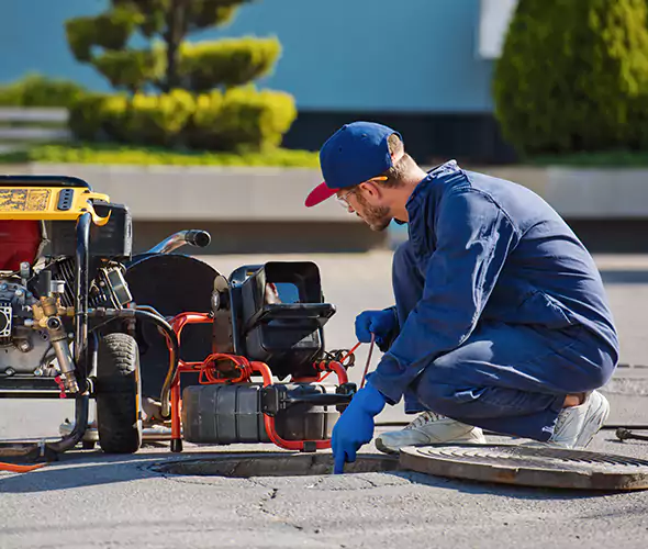 Expert Plumber for Drain Cleaning in Stockbridge, GA: Schedule Reliable Plumbing Solutions with Us