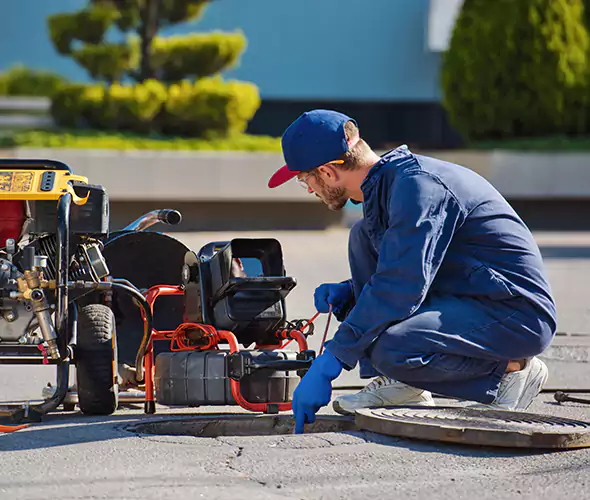Trusted Drain Repair Specialists in Stockbridge, GA