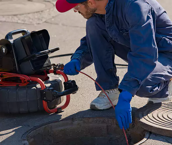 Expert Plumber for Drain Services in Stockbridge, GA: Schedule Affordable Drain Cleaning & Repair with Us