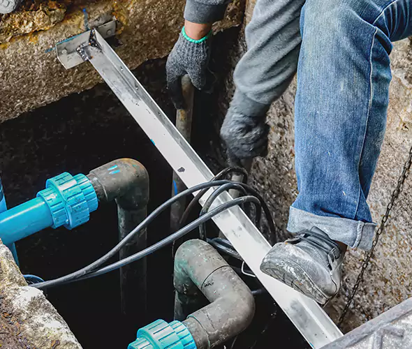 Expert Plumber for Drainage Services in Stockbridge, GA: Schedule Affordable Drainage Solutions with Us