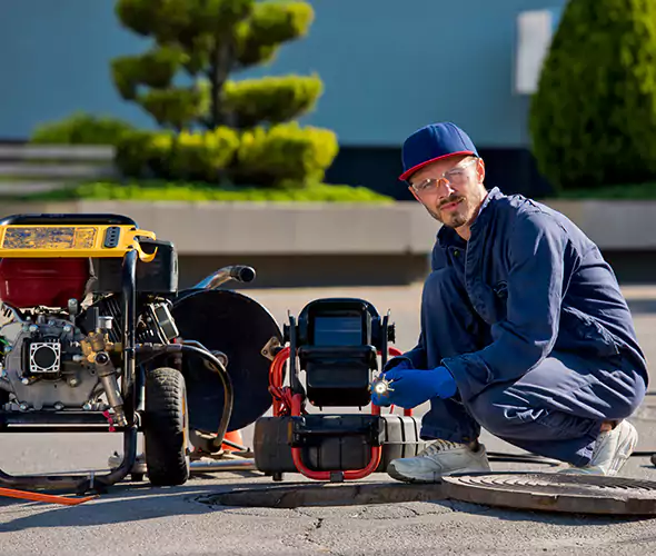 Professional Plumbers for Drains Camera Inspection in Stockbridge, GA: Book Expert Inspection Services Today