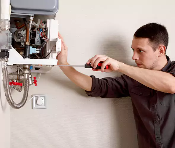 Certified Technicians for Electric Tankless Water Heater Installation in Stockbridge, GA: Fast & Reliable Service.