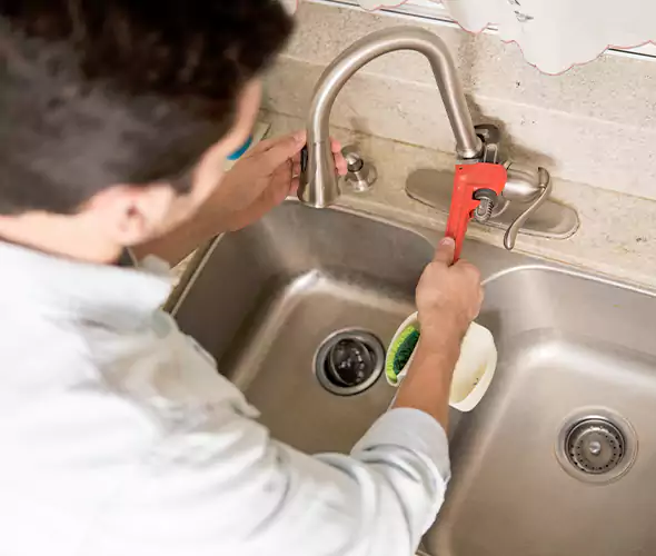 Professional Emergency Plumbing Repair in Stockbridge, GA
