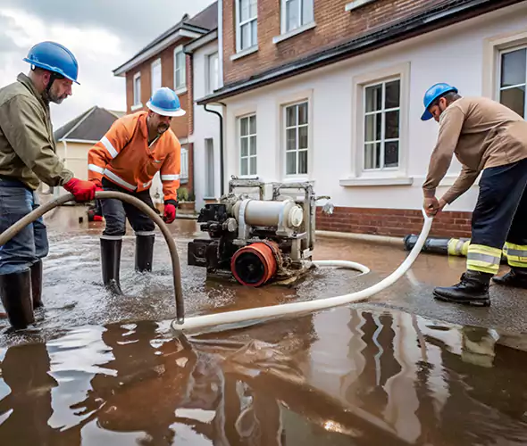 Expert Technicians for Flood Restoration in Stockbridge, GA: Schedule Reliable Flood Restoration Services with Us