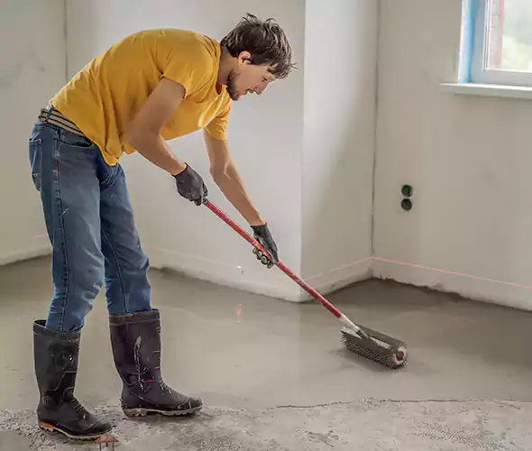 Trusted Foundation Leak Repair Experts in Stockbridge, GA