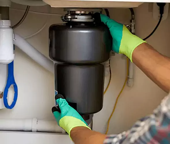 Professional Garbage Disposal Installation in Stockbridge, GA