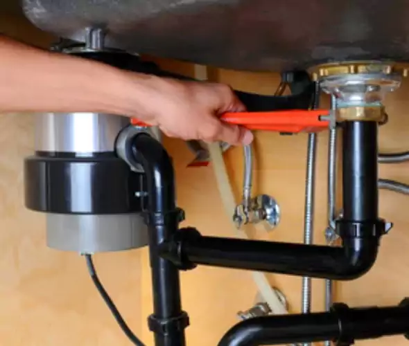 Professional Garbage Disposal Repair in Stockbridge, GA