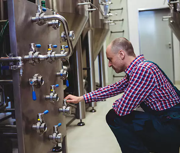 Professional Gas Leak Repair in Stockbridge, GA