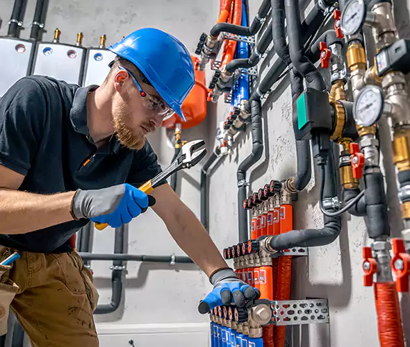Professional Experts for Gas Line Installation in Stockbridge, GA