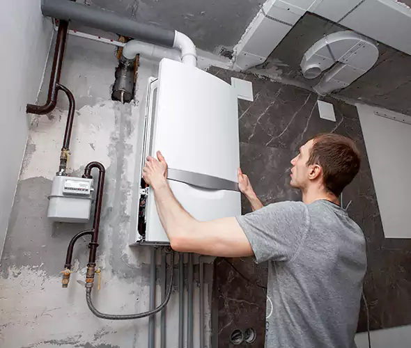 Certified Experts for Gas Water Heater Installation in Stockbridge, GA