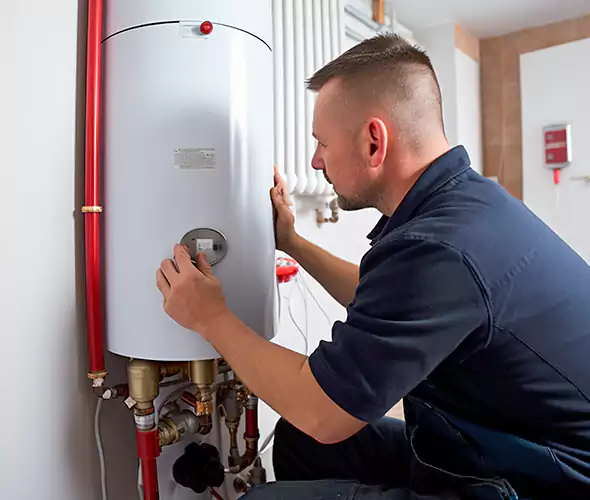 Expert Plumber for Gas Water Heater Replacement in Stockbridge, GA: Schedule Affordable Replacement Services with Us