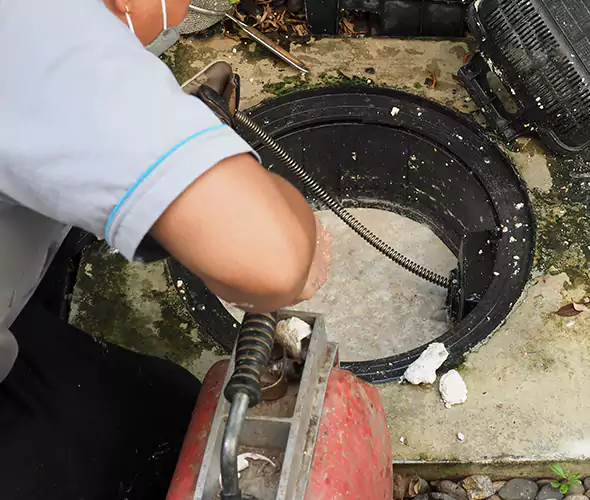 Expert Plumber for Hydro Jetting in Stockbridge, GA: Schedule Reliable Hydro Jetting Services Today