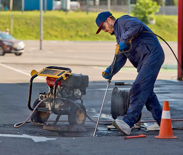 Expert Plumber for Hydrojet Plumbing in Stockbridge, GA: Schedule Affordable Jetting Services with Us