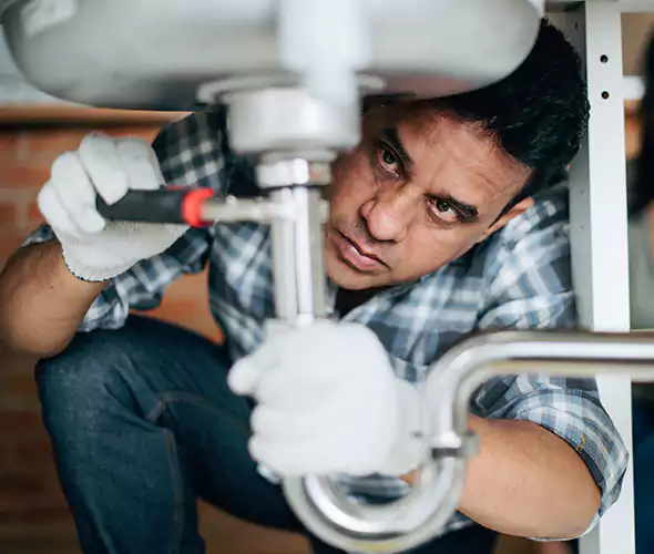 Expert Plumber for Leak Detection in Stockbridge, GA: Schedule Affordable Leak Detection Services with Us