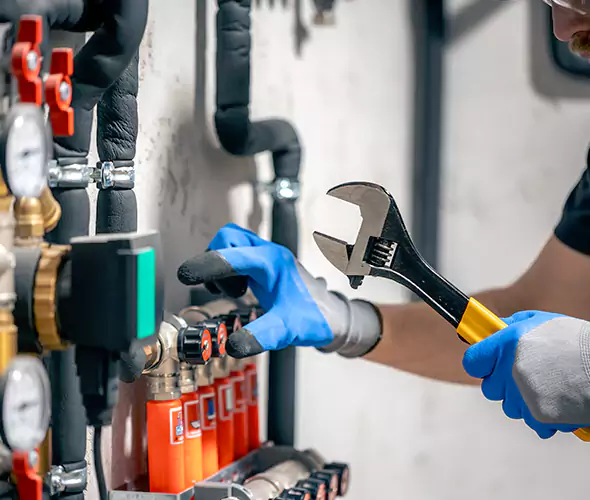 Expert Plumber for New Construction Plumbing in Stockbridge, GA: Schedule Affordable Installation Services with Us