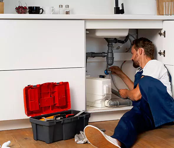 Expert Plumbers for PEX Pipe Installation in Stockbridge, GA: Schedule Professional Service Today