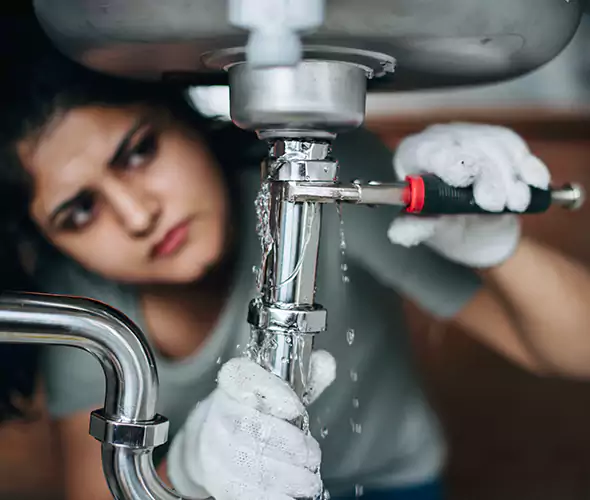 Professional Pipe Repair Specialists in Stockbridge, GA