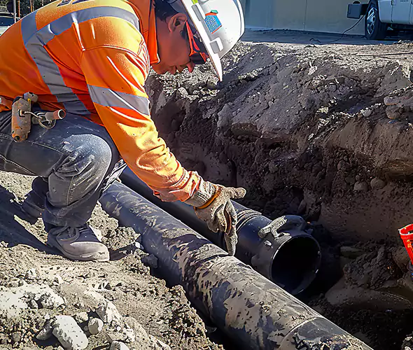 Expert Plumber for Pipe Replacement in Stockbridge, GA: Schedule Reliable Plumbing Replacement Services with Us