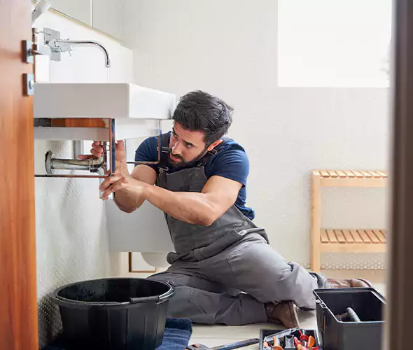 Expert Plumber for Plumbing Repair in Stockbridge, GA: Schedule Affordable Plumbing Repair Services with Us