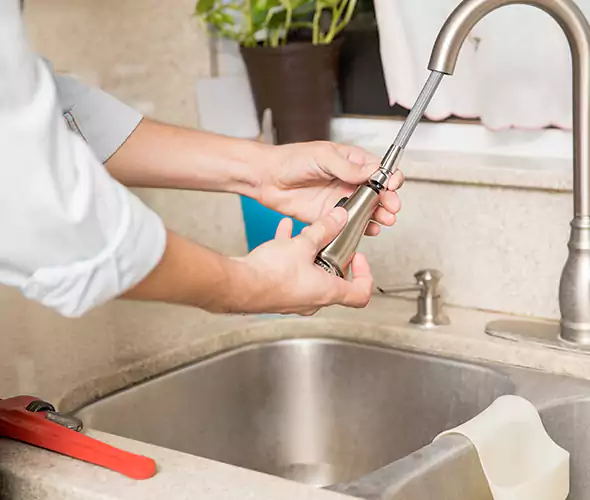 Expert Plumber for Rooter Services in Stockbridge, GA: Trusted Drain and Sewer Cleaning Professionals