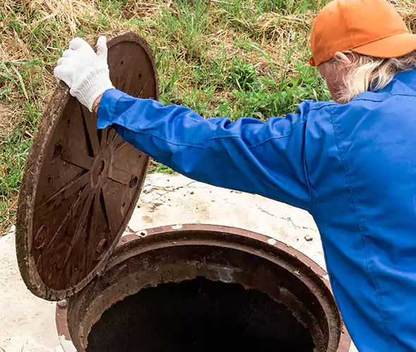 Septic System Repair Experts in Stockbridge, GA