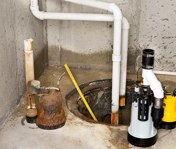 Expert Plumber for Sewage Ejector Pump Installation in Stockbridge, GA: Schedule Affordable Installation Services with Us