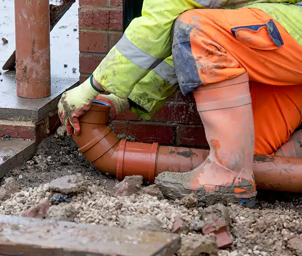 Professional Plumber for Sewer Cleaning in Stockbridge, GA: Schedule Reliable Service Today