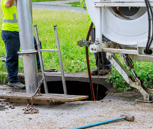 Expert Plumber for Sewer Line Cleaning in Stockbridge, GA: Schedule Reliable Sewer Cleaning Services with Us