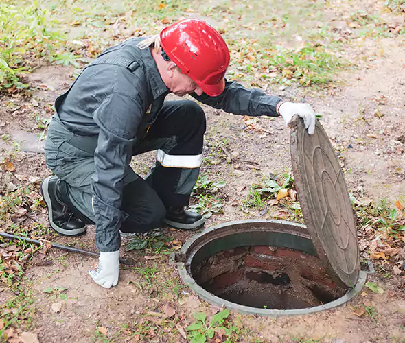 Expert Plumber for Sewer Line Inspection in Stockbridge, GA: Schedule Affordable Sewer Camera Services with Us