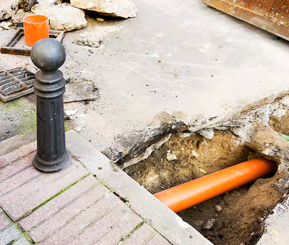 Expert Plumber for Sewer Line Replacement in Stockbridge, GA: Schedule Affordable Sewer Replacement Services with Us