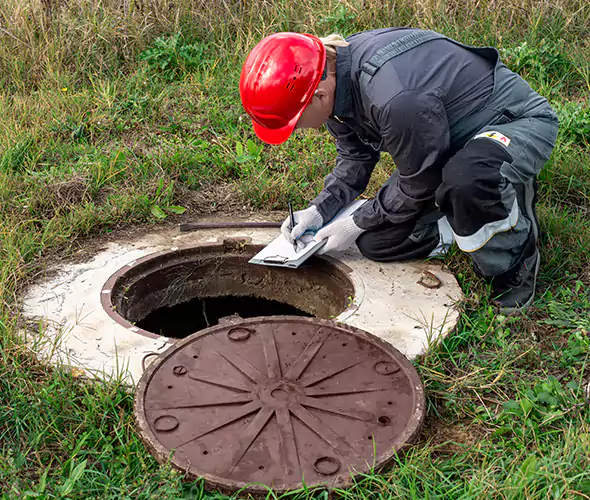 Professional Sewer Repair Experts in Stockbridge, GA