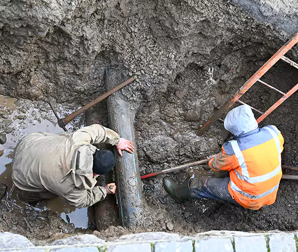 Expert Plumber for Sewer Replacement in Stockbridge, GA: Schedule Affordable Sewer Replacement Services with Us
