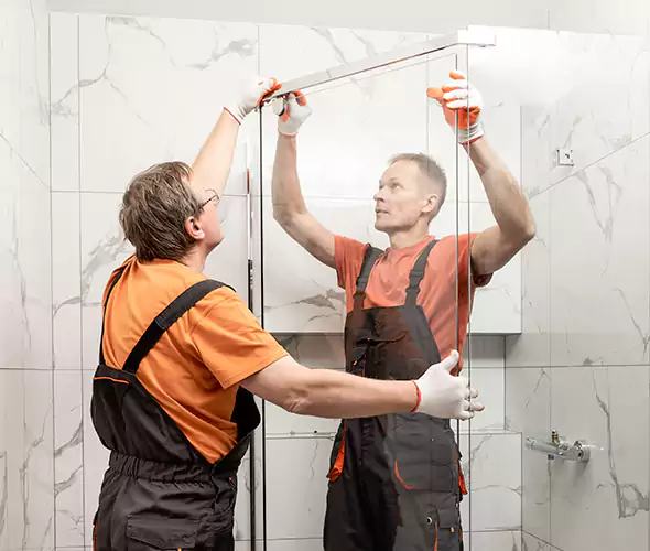 Professional Shower Installation Specialist in Stockbridge, GA: Schedule Affordable Shower Setup Services with Us