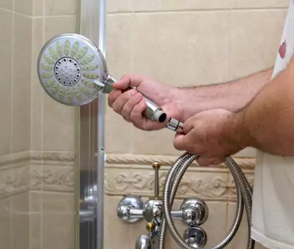 Professional Shower Repair Specialist in Stockbridge, GA: Schedule Affordable Shower Services with Us