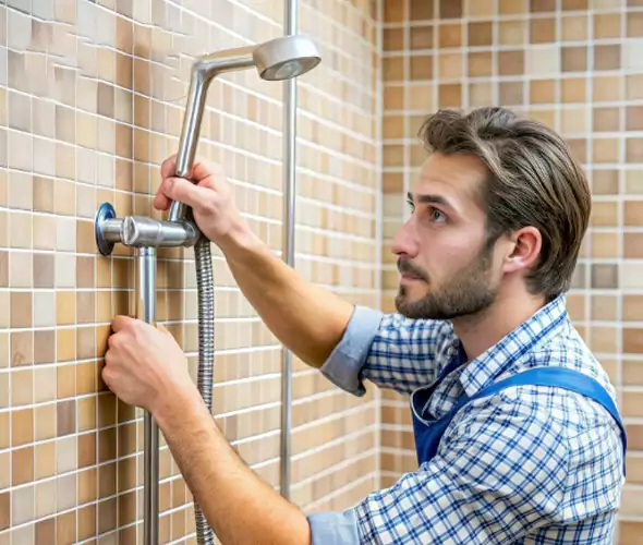 Professional Shower Replacement Specialist in Stockbridge, GA: Schedule Affordable Shower Upgrade Services with Us