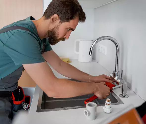 Professional Sink Installation Specialist in Stockbridge, GA: Schedule Professional Sink Setup Services with Us