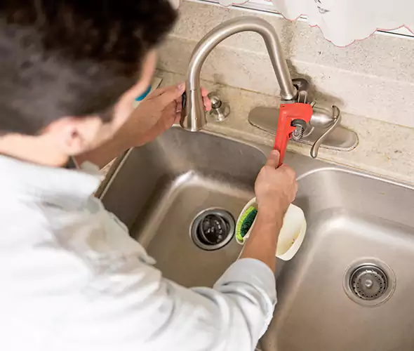 Professional Sink Repair Specialist in Stockbridge, GA: Schedule Reliable Sink Fixing Services with Us