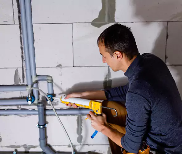 Expert Plumber for Slab Leak Detection in Stockbridge, GA: Schedule Affordable Slab Leak Repair Services with Us