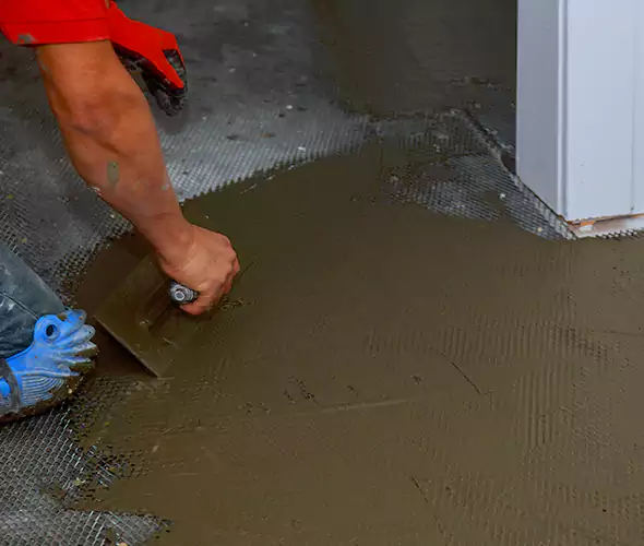 Expert Professional Slab Leak Repair in Stockbridge, GA