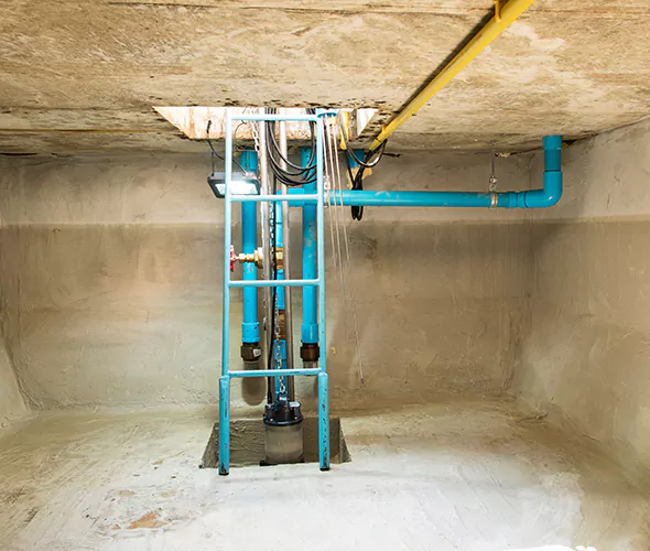 Expert Plumber for Sump Pump Maintenance in Stockbridge, GA: Schedule Reliable Maintenance Services with Us