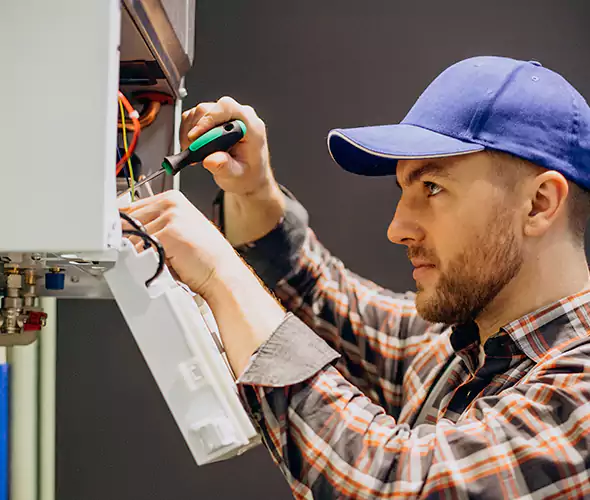 Expert Plumber for Tankless Water Heater Maintenance in Stockbridge, GA: Schedule Professional Maintenance Services with Us