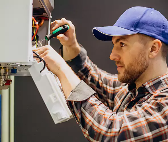 Expert Tankless Water Heater Plumber in Stockbridge, GA