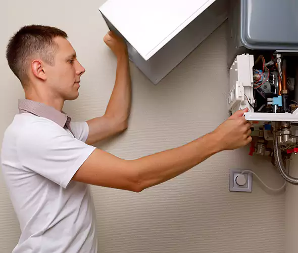 Expert Plumber for Tankless Water Heater Replacement in Stockbridge, GA: Schedule Affordable Replacement Services with Us