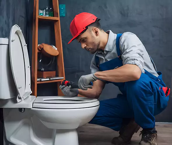 Expert Plumber for Toilet Installation in Stockbridge, GA: Schedule Affordable Toilet Installation Services with Us