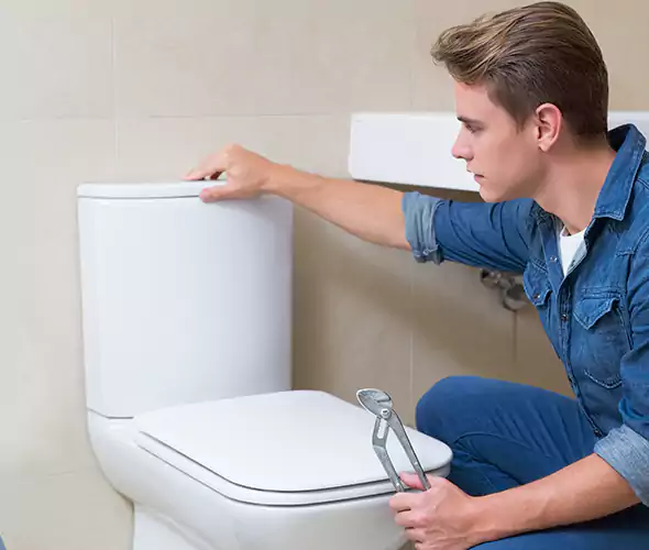 Expert Plumber for Toilet Replacement in Stockbridge, GA: Schedule Affordable Toilet Replacement Services with Us