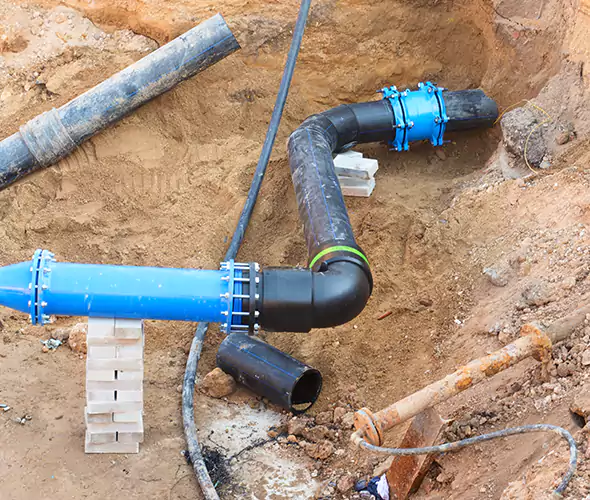 Expert Professional Trenchless Pipe Repair in Stockbridge, GA
